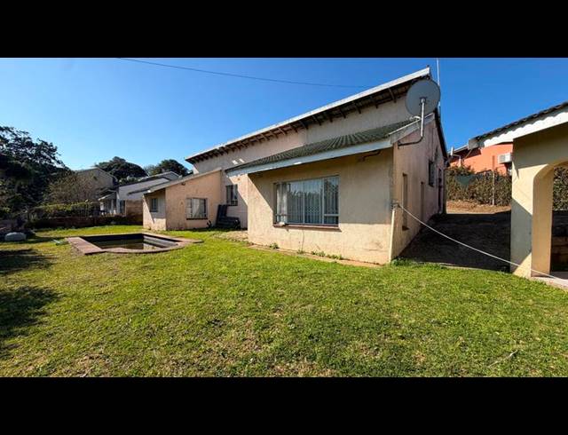 5 BEDROOM HOUSE FOR SALE IN MOUNT VERNON